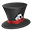 The Hat icon